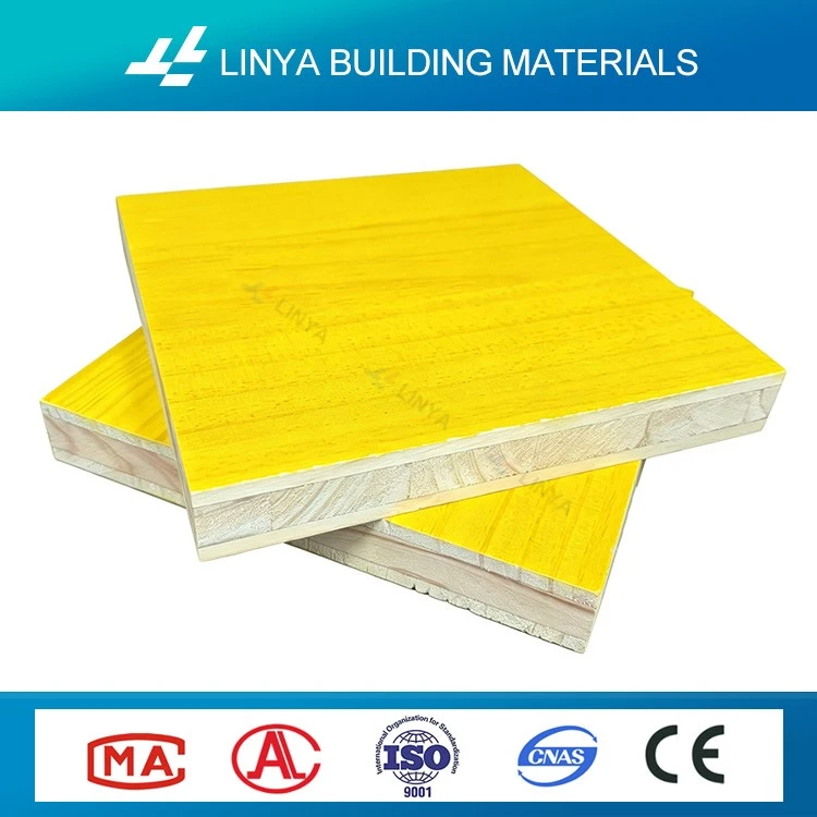 3 Ply Formwork Board suppliers