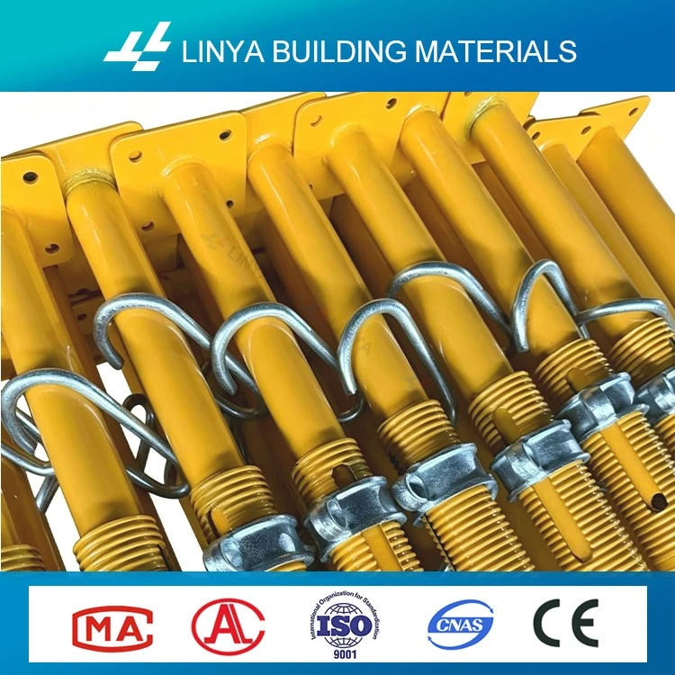 Adjustable Shoring Prop suppliers