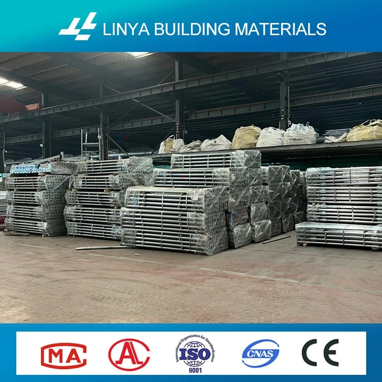 Adjustable Shoring Prop high quality