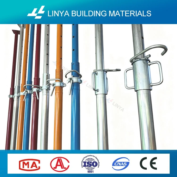 Building Support Prop suppliers