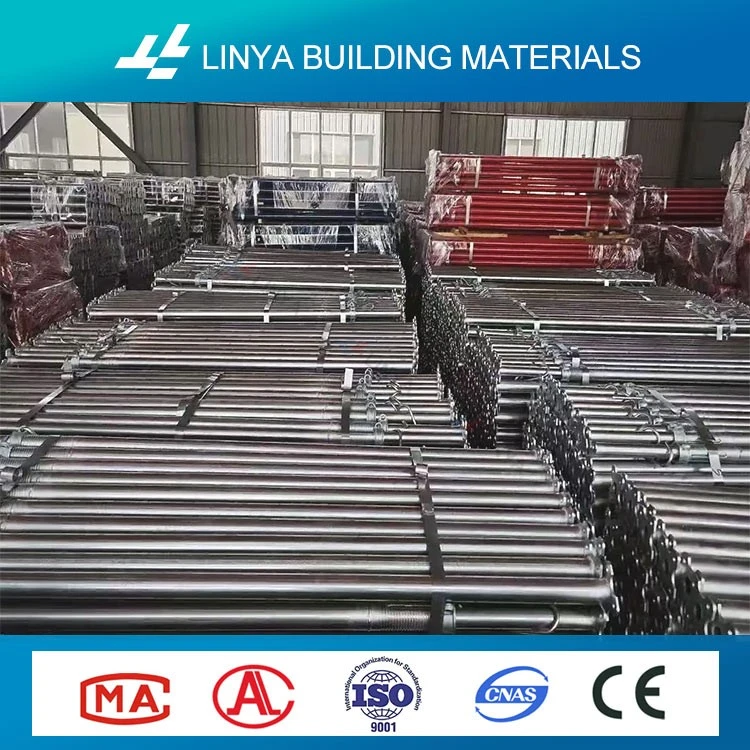 Building Support Prop high quality