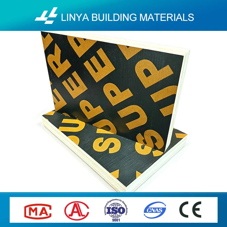 Concrete Shuttering Board