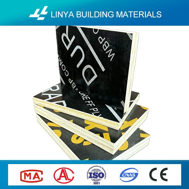Concrete Shuttering Board suppliers