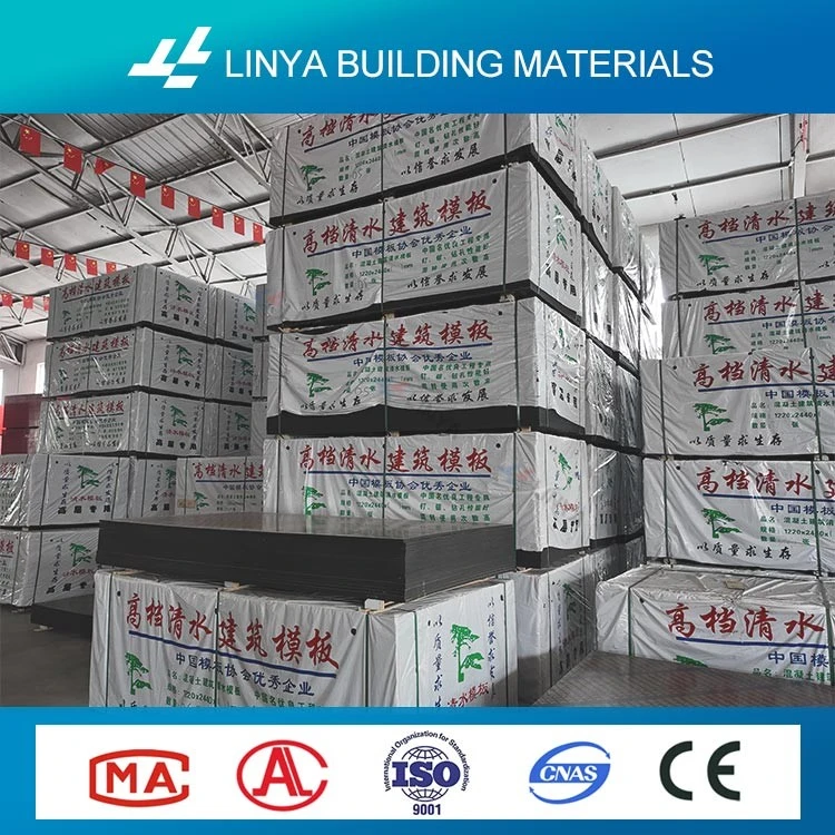 Concrete Shuttering Board best