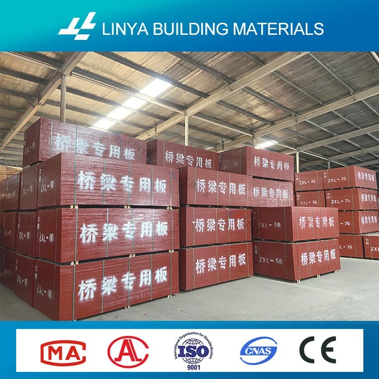 Construction Bamboo Plywood best