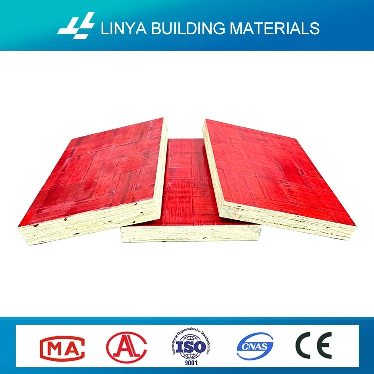Construction Bamboo Plywood suppliers