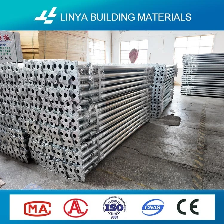 Construction Steel Prop high quality