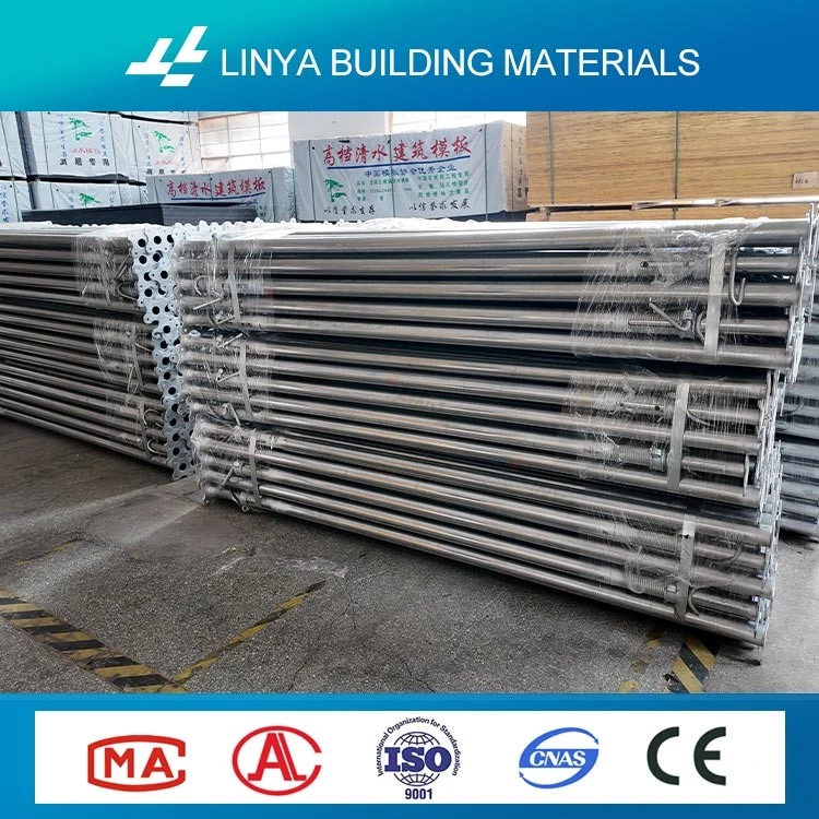 Construction Steel Prop best