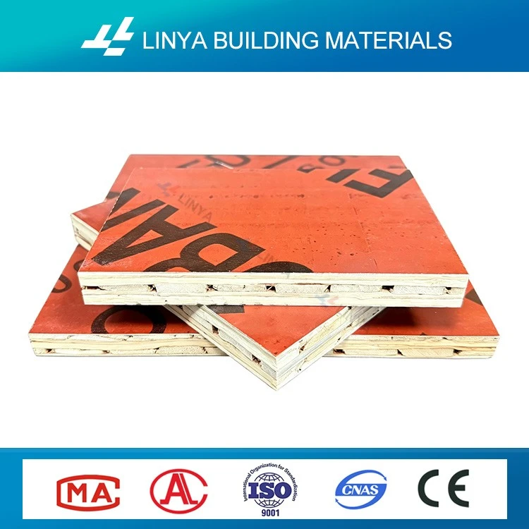 Film Faced Bamboo Plywood suppliers