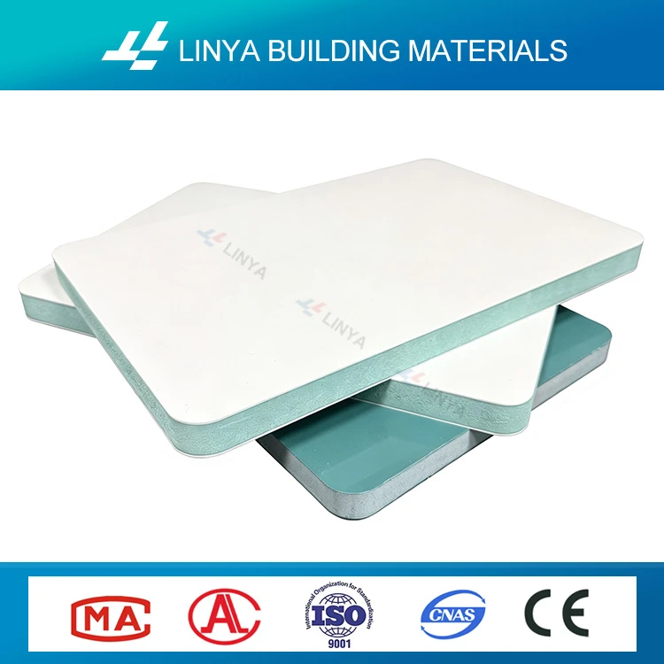 Plastic Formwork