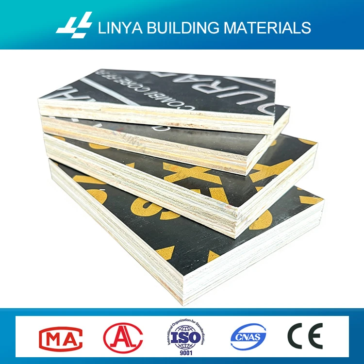 Formwork