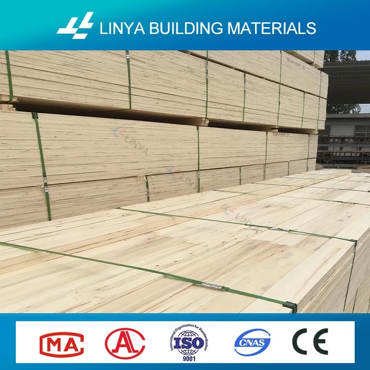LVL Scaffolding Planks high quality
