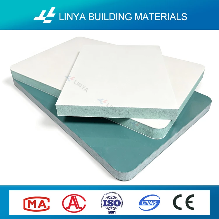 Plastic Construction Formwork