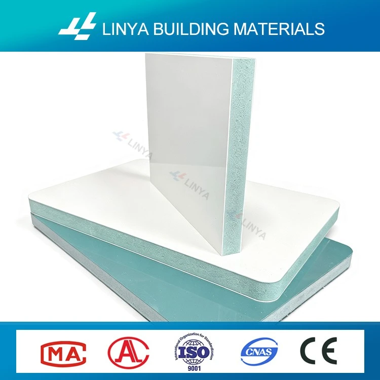 Plastic Construction Formwork factory