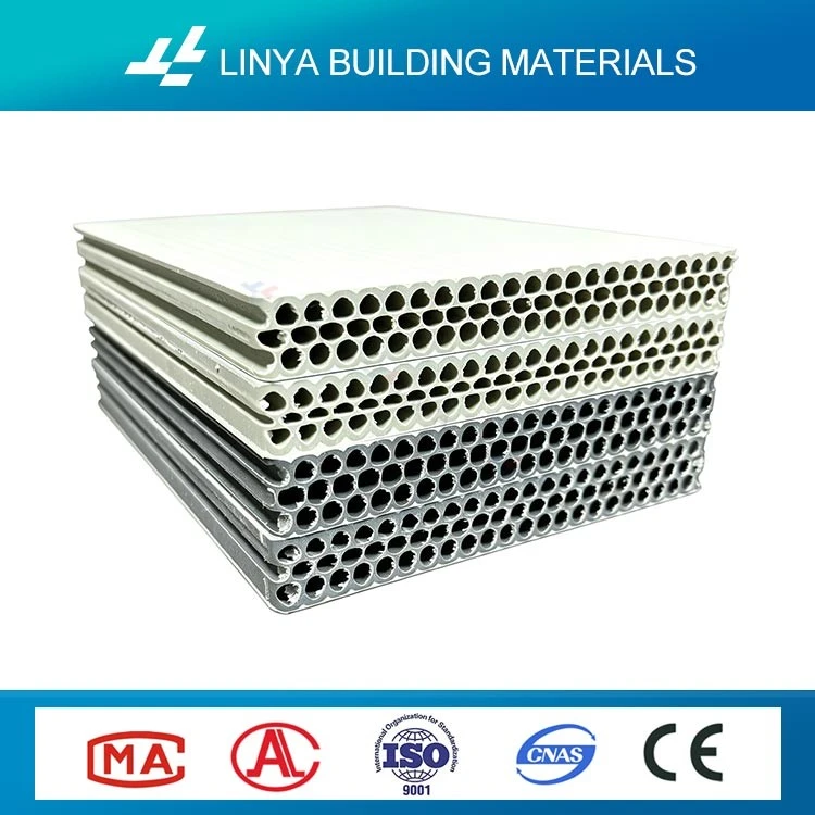 PP Hollow Formwork factory