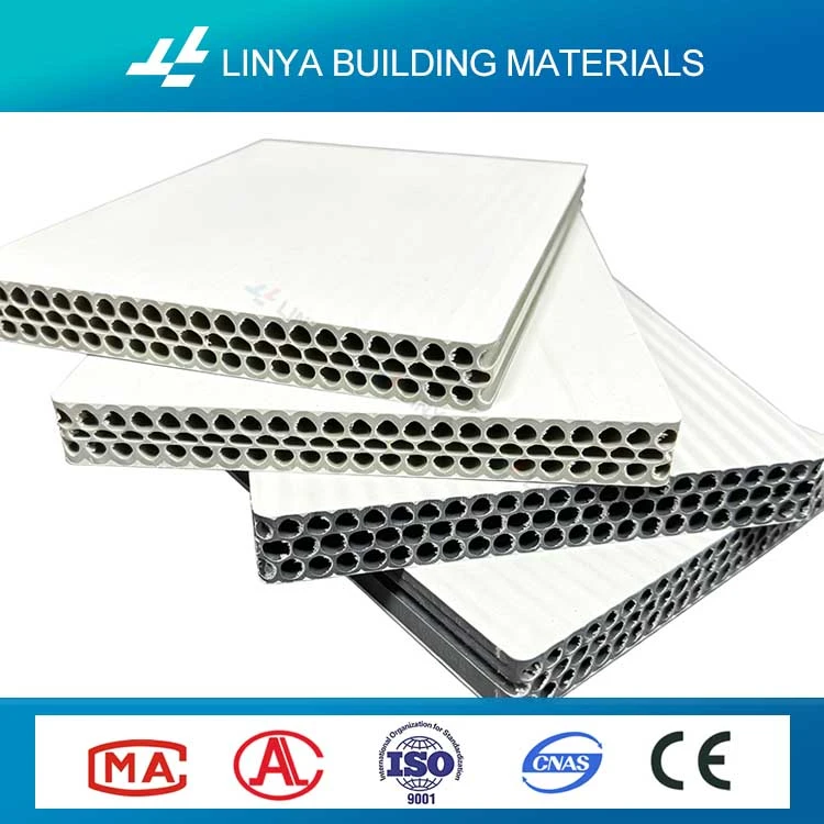 PP Hollow Formwork