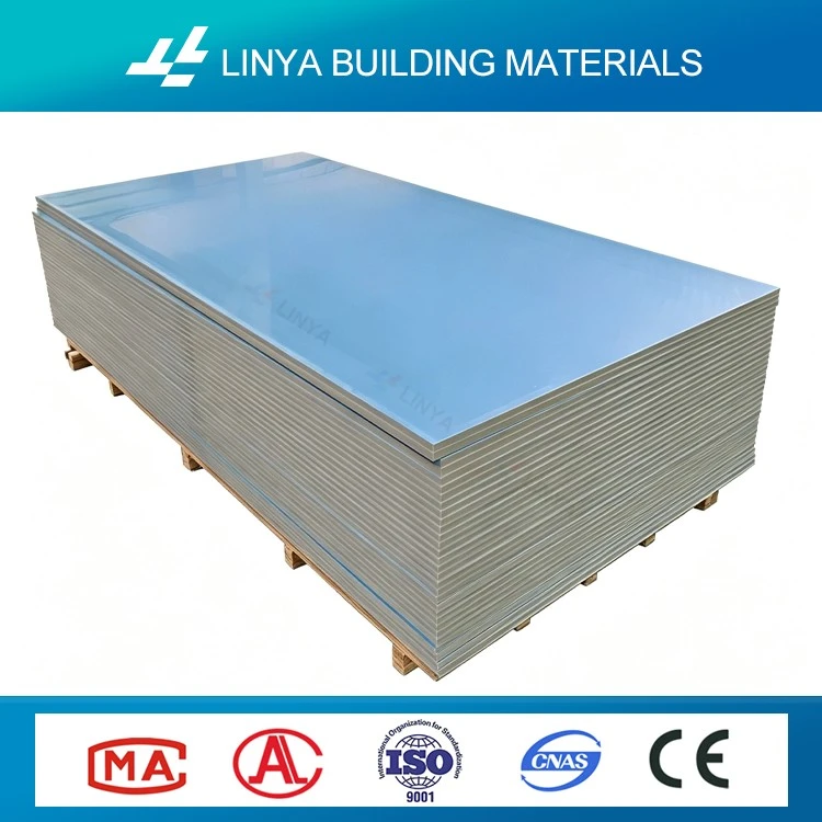 PVC Building Formwork suppliers