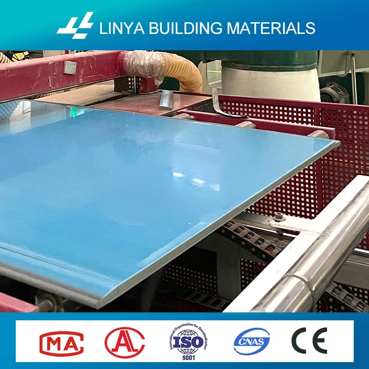 PVC Building Formwork high quality
