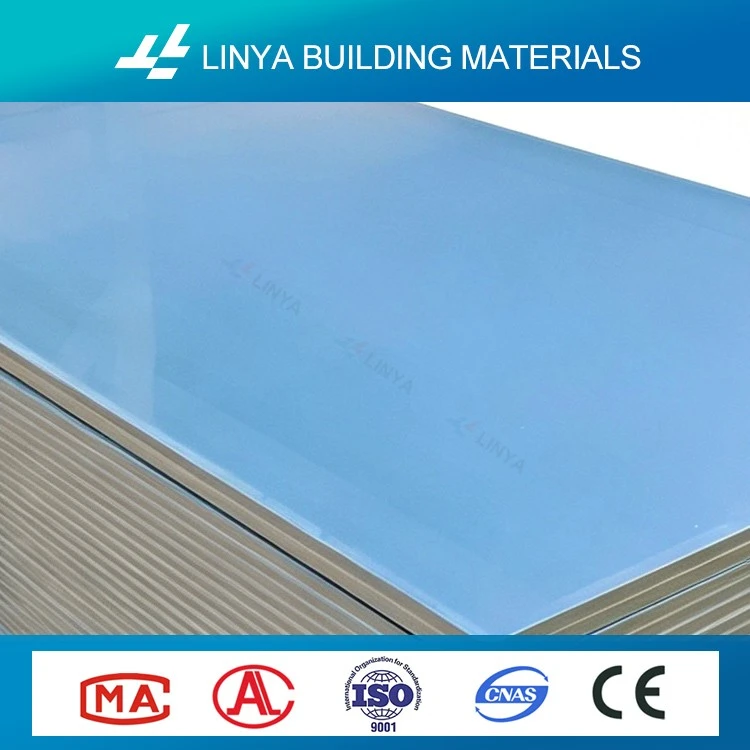 PVC Building Formwork factory