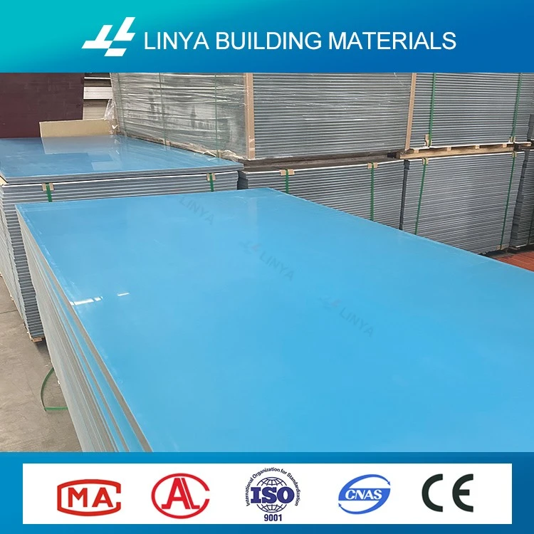 PVC Building Formwork price