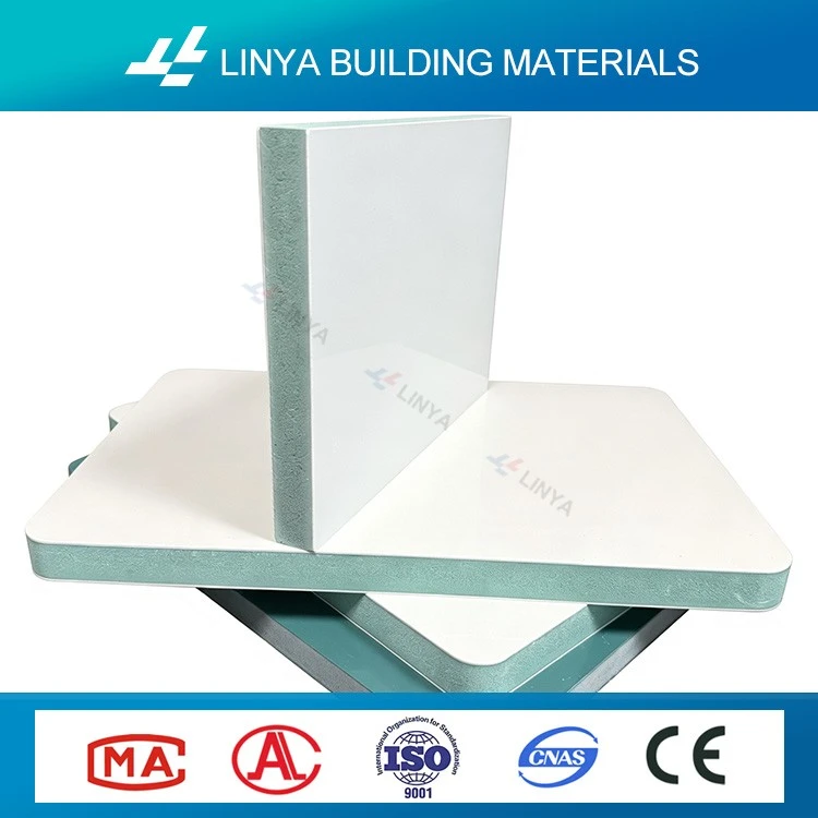 PVC Plastic Formwork suppliers
