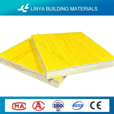 3 Ply Formwork Board