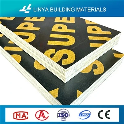 Building Shuttering Plywood