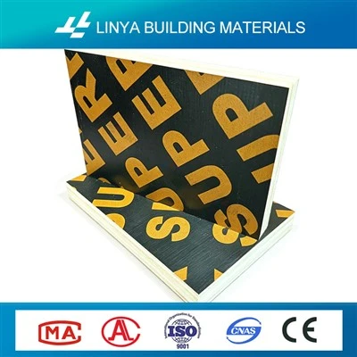 Concrete Shuttering Board