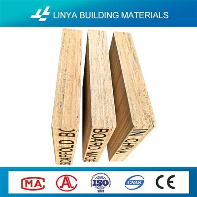 LVL Scaffolding Planks