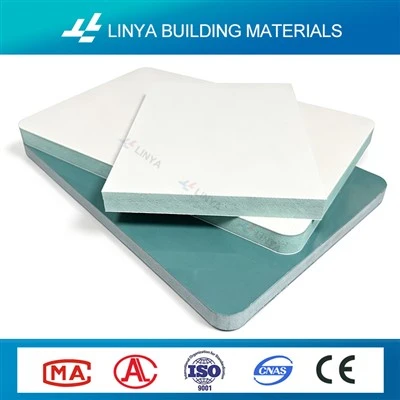 Plastic Construction Formwork