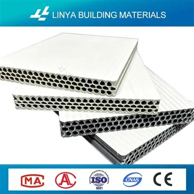 PP Hollow Formwork