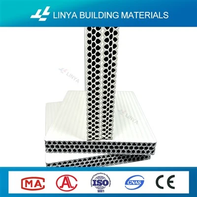PP Hollow Shuttering
