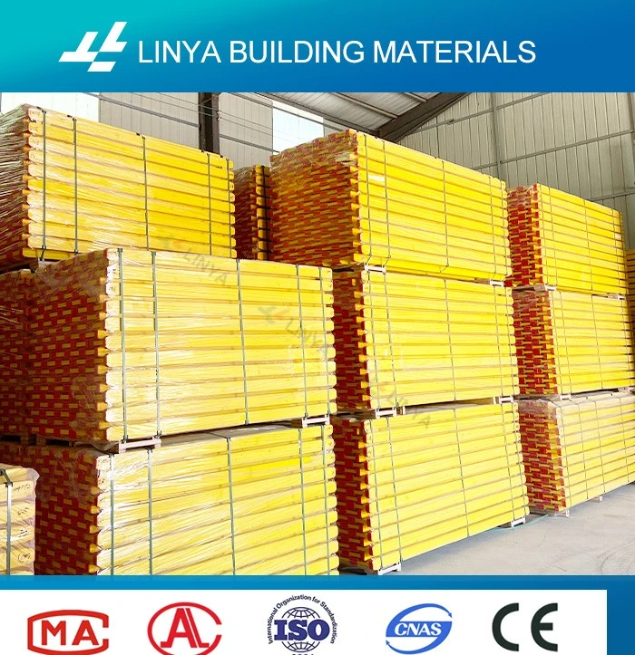 Wood Beam H20 high quality